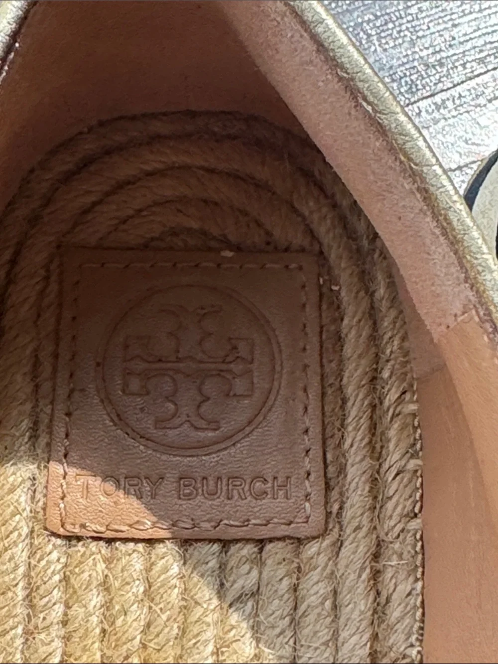 Tory Burch tory burch